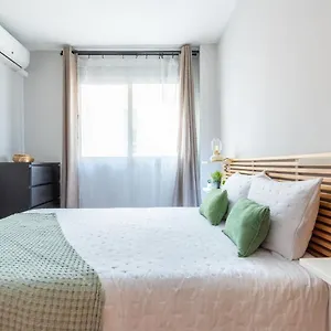 Ferrandiz Appartement