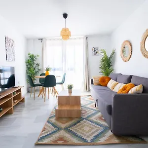 Olletas Parking Appartement